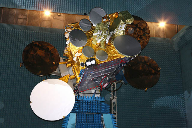 Eutelsat 3B