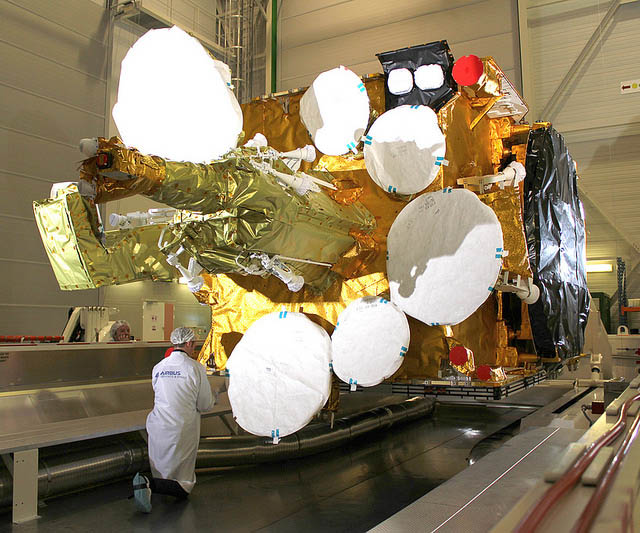 Eutelsat 3B