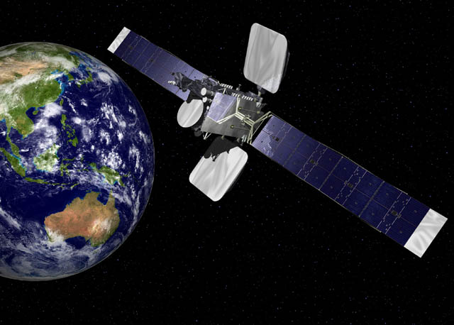 Intelsat-18