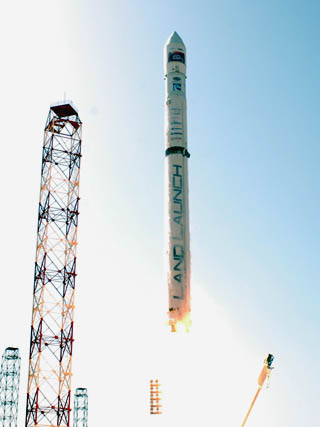 AMOS-3 - http://www.amos-spacecom.com/