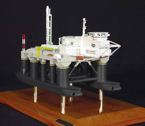 Rauda Scale Models Inc.