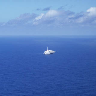 Sea Launch Photo - PAS-9