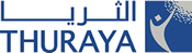 Thuraya logo